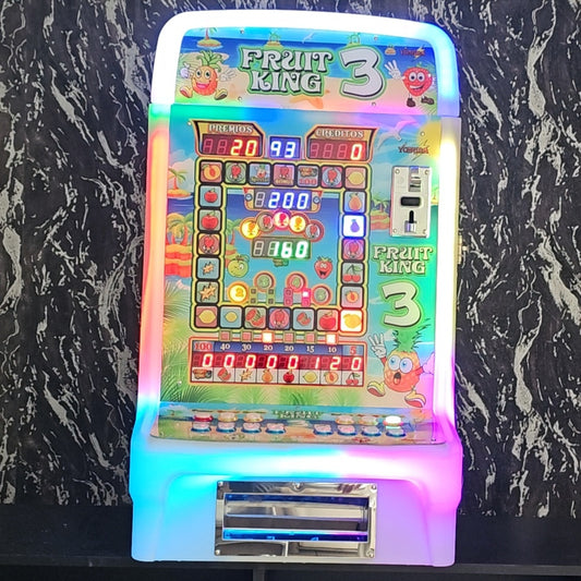 Fruit king 3 Led